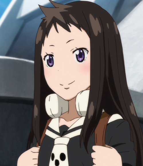 Tsugumi Harudori | Soul Eater Wiki | FANDOM powered by Wikia