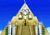 Pyramidanubis