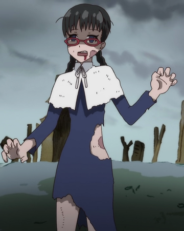 Zombie Soul Eater Wiki Fandom