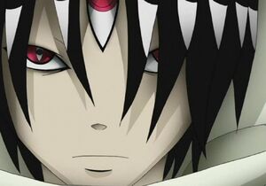 asura kishin kinshin ashura spoiler dwma winx madness novela nomenclatura crona souleater 