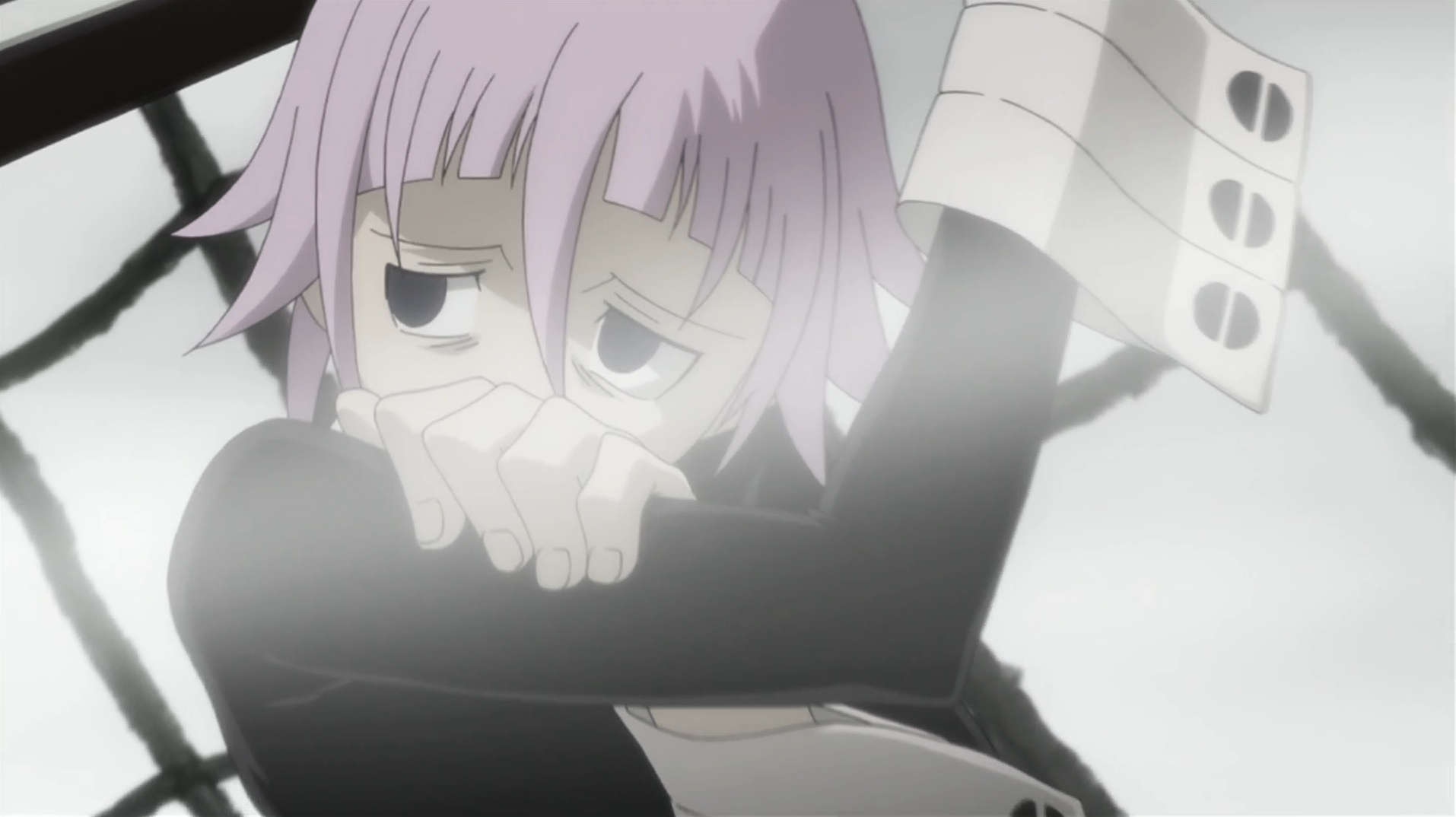 Image Soul Eater Episode 15 Crona Arrivespng Soul Eater Wiki Fandom Powered By Wikia 1042