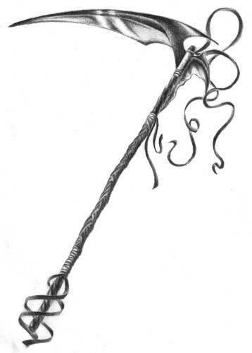 Trevor weapon form