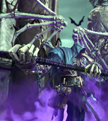 Reaper Form with Death Wings