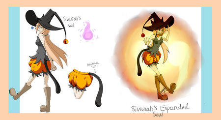 Ref Sheet