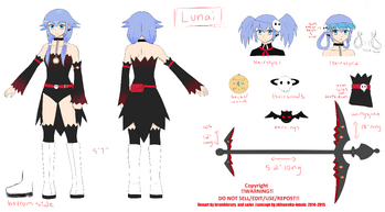Lunai ref updated