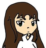 Laura Portrait