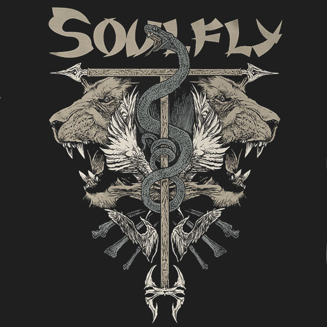 Soulfly dark ages скачать торрент mp3