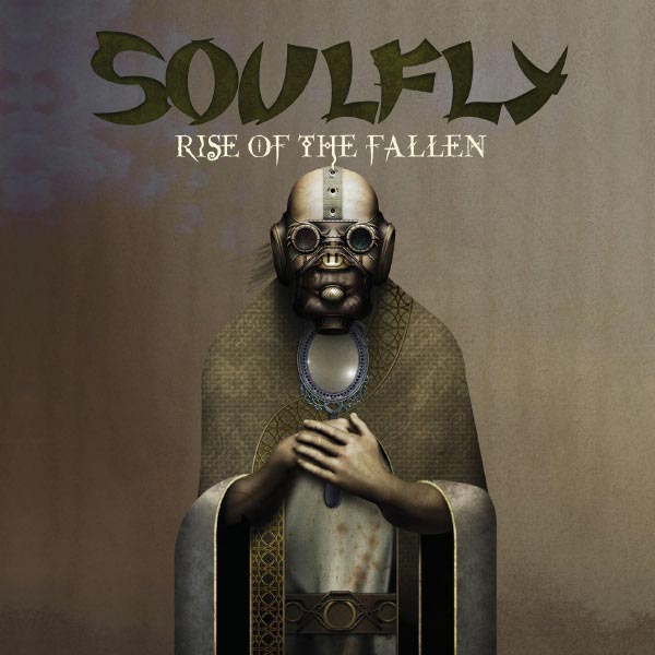 soulfly discography wiki