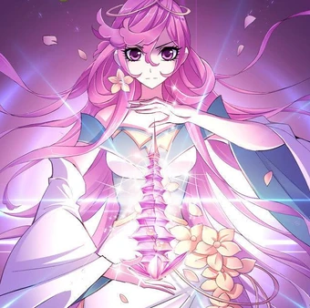 Ning Rongrong Soul Land Wiki Fandom