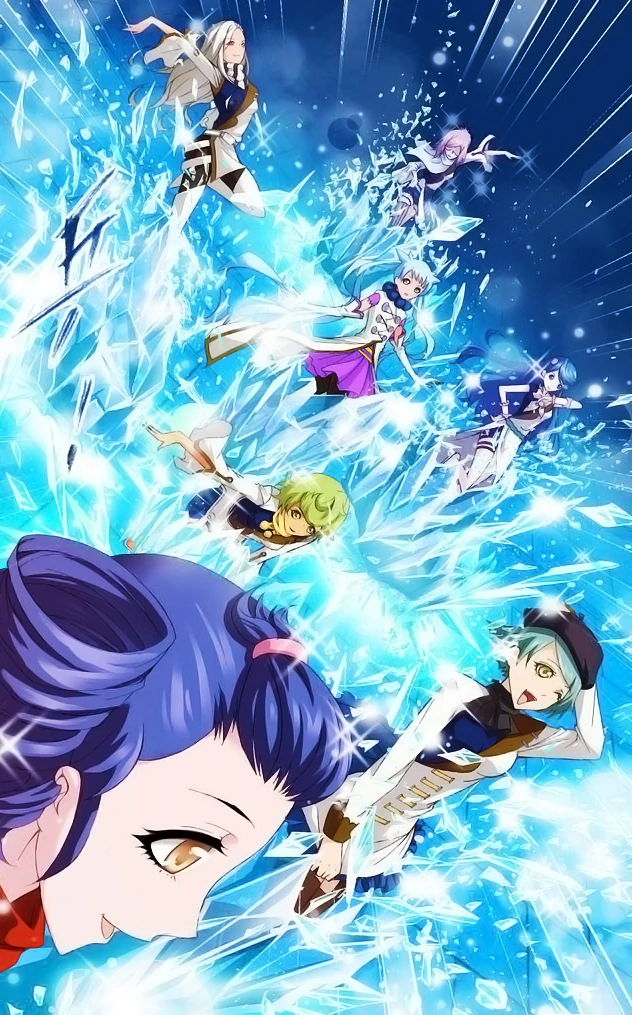 Skywater Academy | Soul Land Wiki | FANDOM powered by Wikia