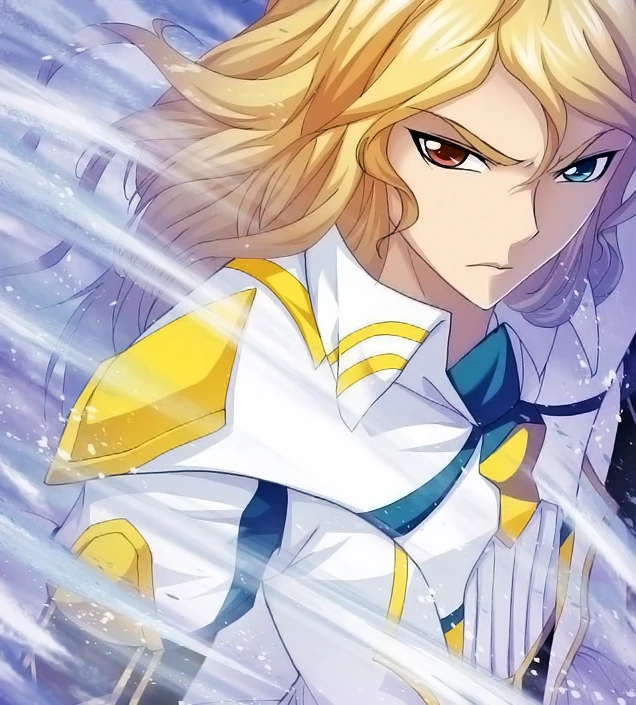 Dai Weisi | Soul Land Wiki | Fandom