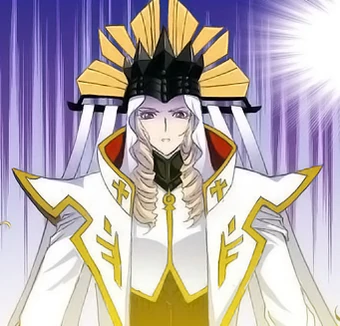 Bibi Dong Soul Land Wiki Fandom