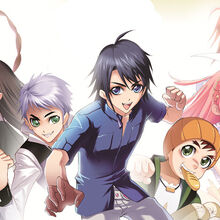 Soul Land Wiki Fandom