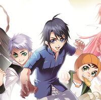 Soul Land Wiki Fandom