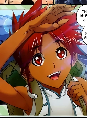 Ji Xiang Soul Land Wiki Fandom