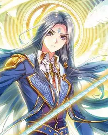 Sea God Soul Land Wiki Fandom