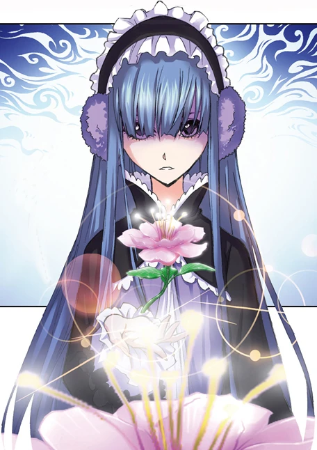 Xie Lingling | Soul Land Wiki | Fandom