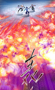 Neutralizing Poison