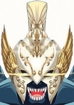 Huyan Li Head Bone