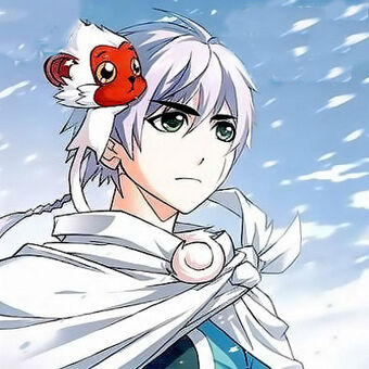 Characters Soul Land Wiki Fandom