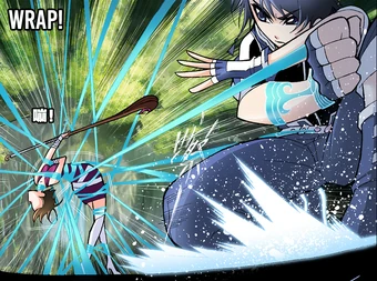 Get Wallpaper Tang San Soul Land Wiki Fandom For iPhone Free