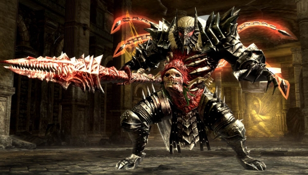 Soul Sacrifice Delta Wiki