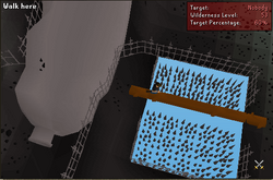Wilderness Course Log Balance