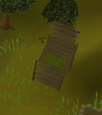 Compost bin filling