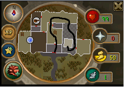 Path To Vampires