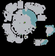GWD Map