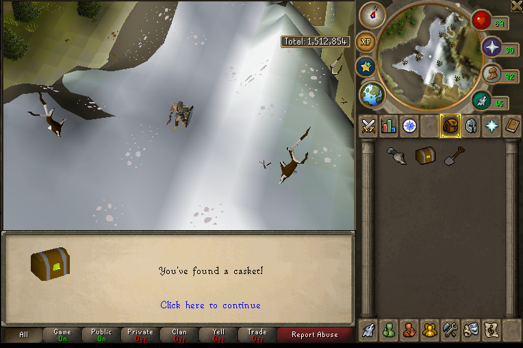 edgeville coords edgeville coords