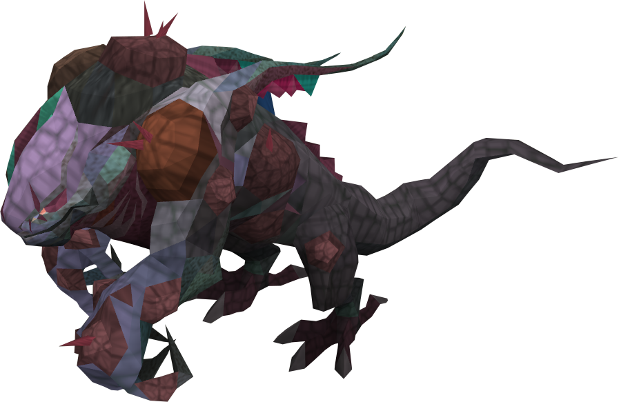 mutated jadinko male slayer guide Mutated jadinko guard the runescape wiki.
