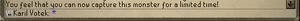 Completed NPC Killcount