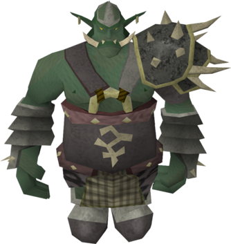 334px-Graardor old