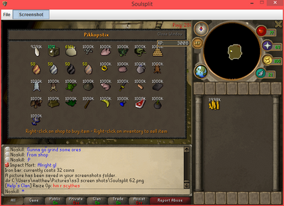 Soulsplit 63