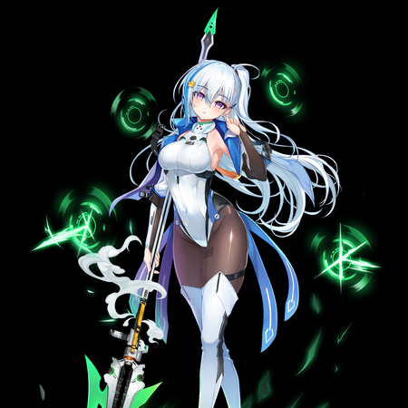 Ephnel Gallery Soulworker Wiki Fandom
