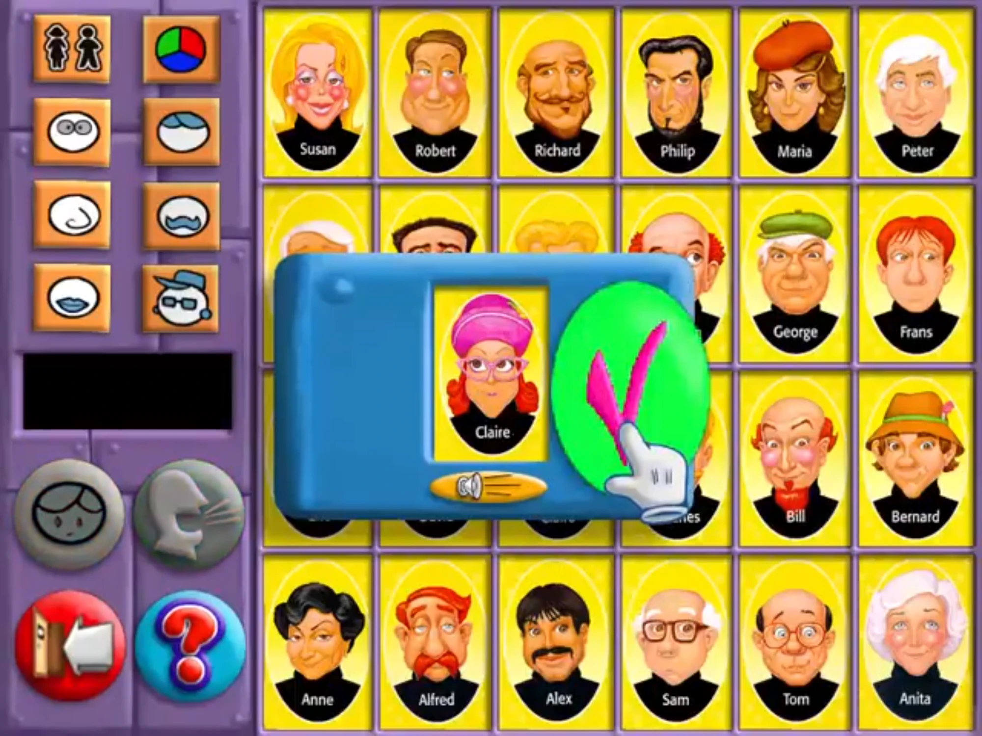 Sound Ideas, BOING, CARTOON HOYT'S BOING Sound effects fanon Wiki