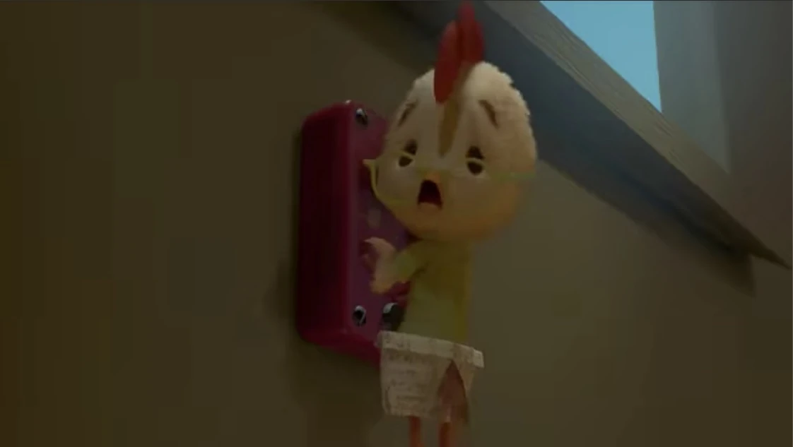 Hollywoodedge, Alarm 3 Interior Subm TE012201 Soundeffects Wiki Fandom