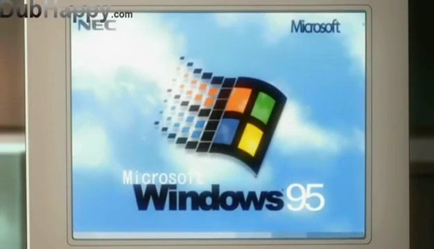 windows 95 sound pack
