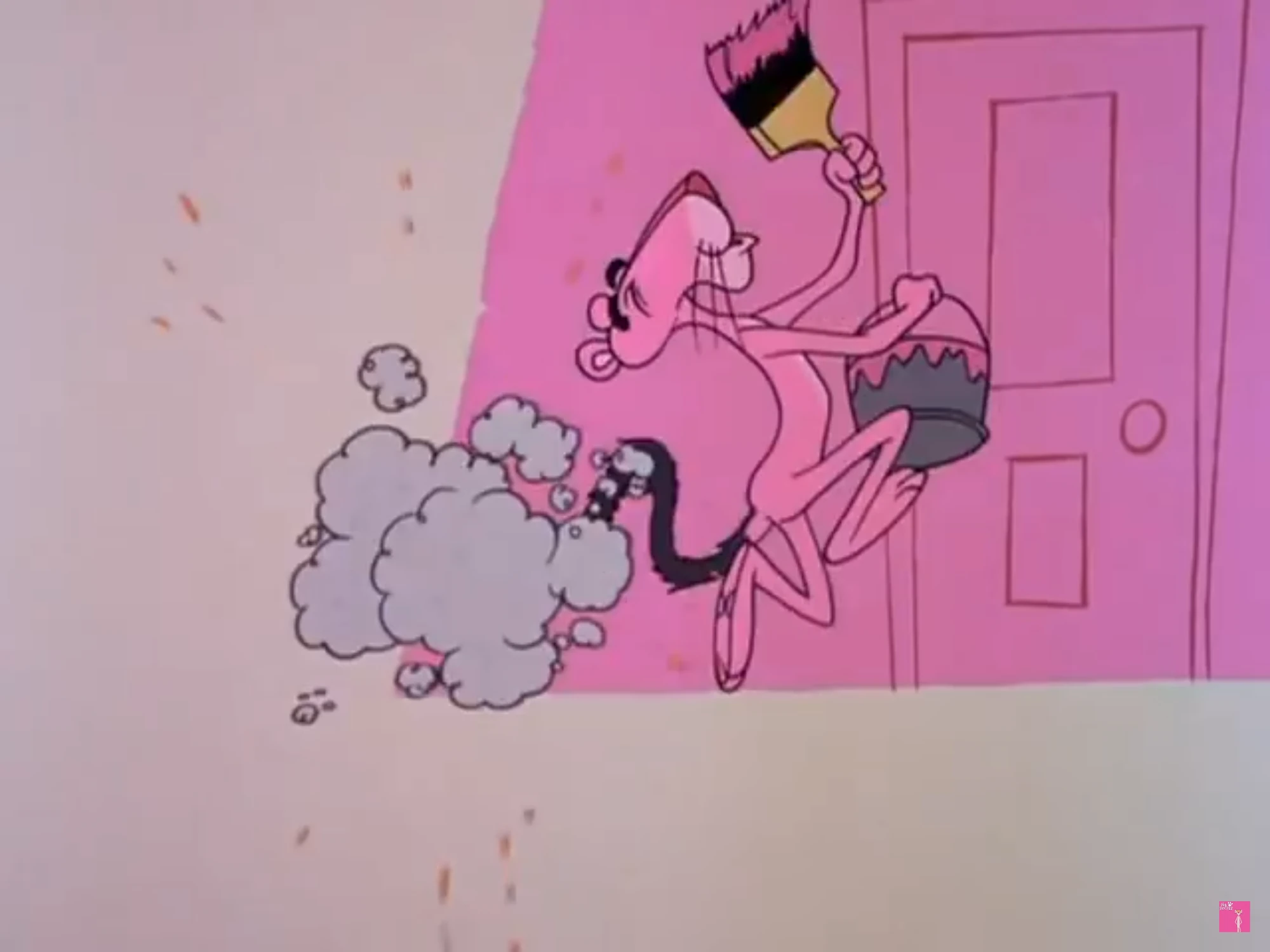 Pink Panther Cartoons (Shorts) Soundeffects Wiki FANDOM powered by