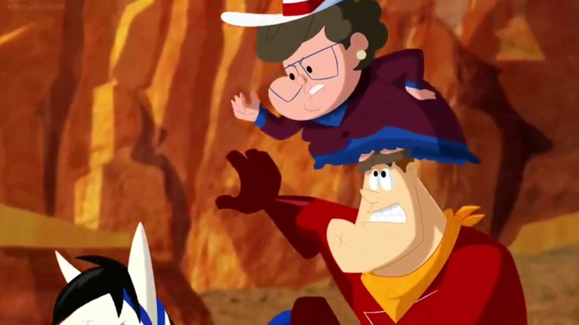 THE MAN SCREAMING | Soundeffects Wiki | Fandom