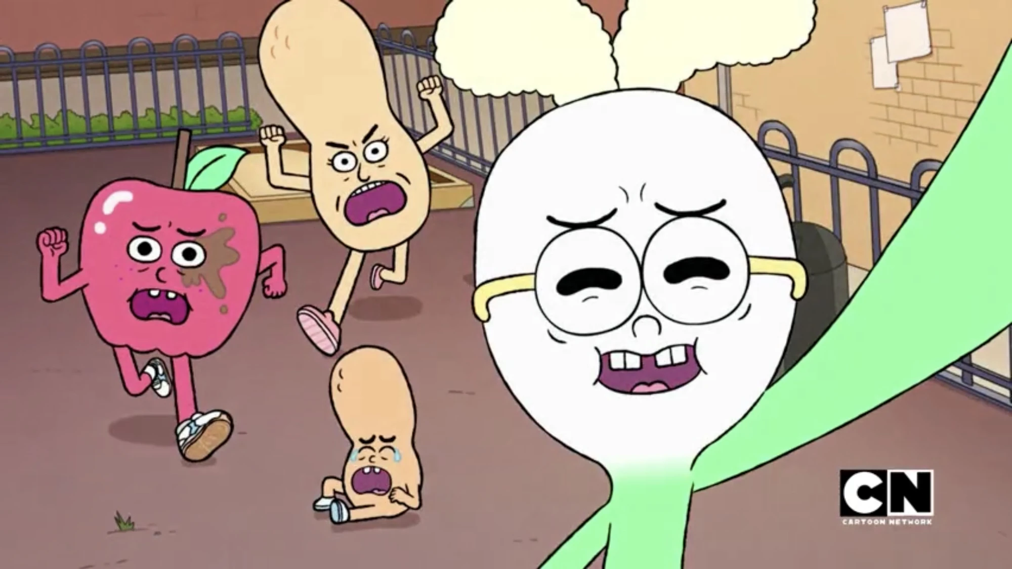 Apple & Onion/Image Gallery | Soundeffects Wiki | Fandom