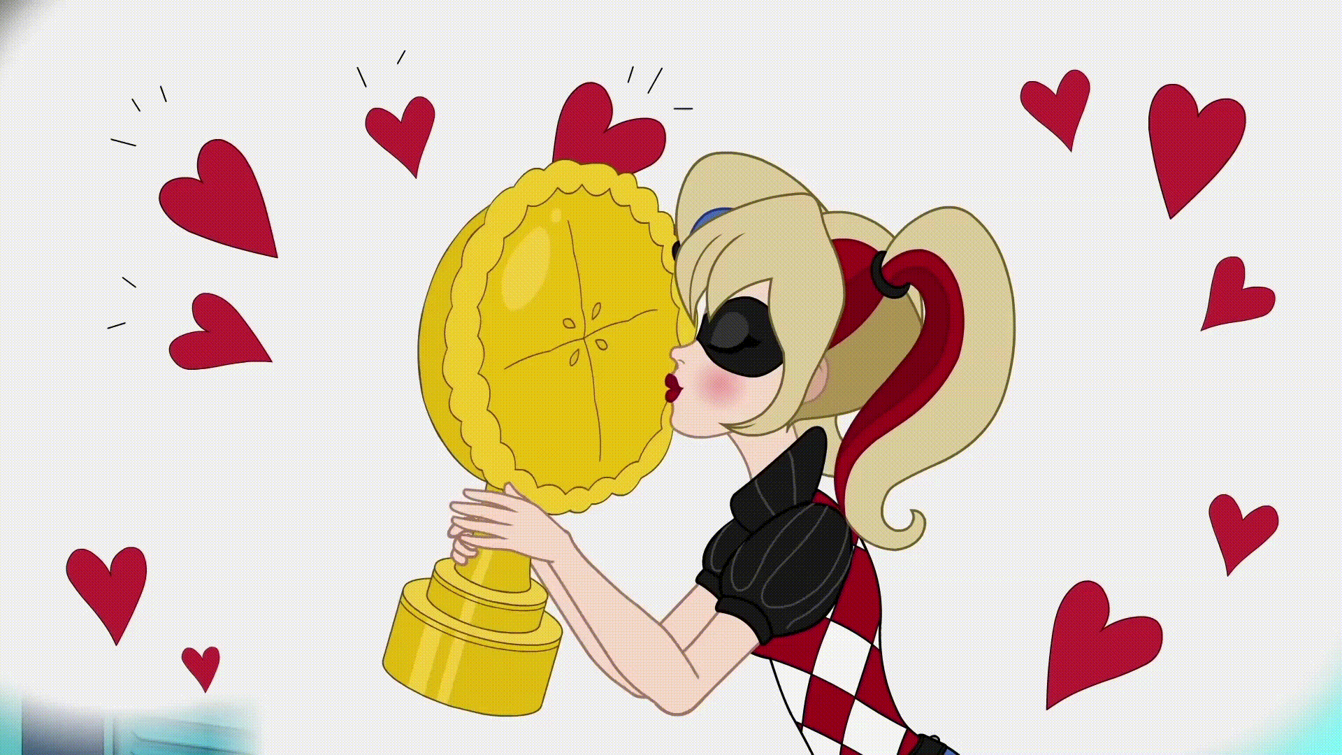 WB CARTOON, KISS - SQUEAKY KISS 02 | Soundeffects Wiki | Fandom