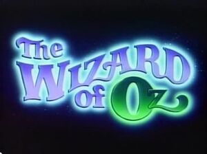 The Wizard of Oz (TV Series)