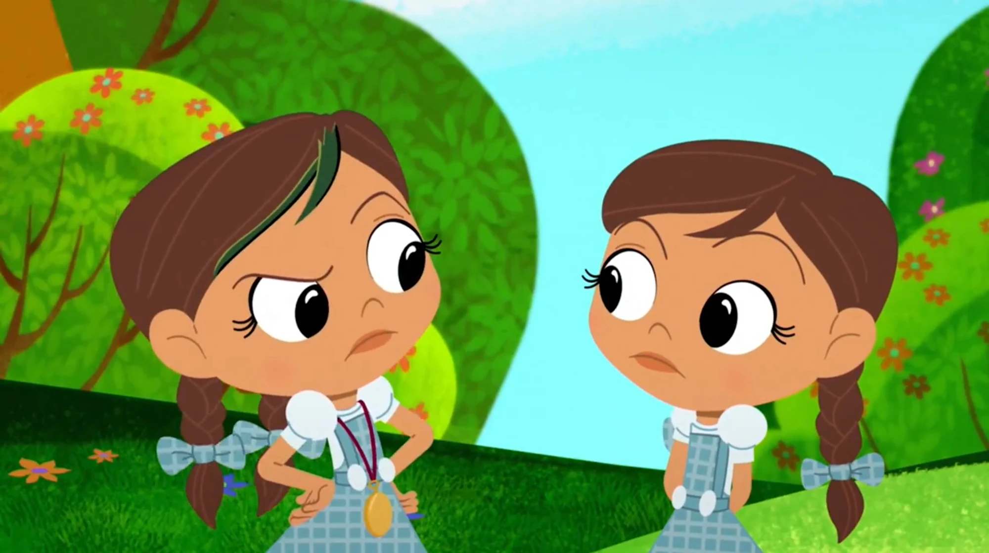 Dorothy and the Wizard of Oz/Image Gallery Soundeffects Wiki Fandom