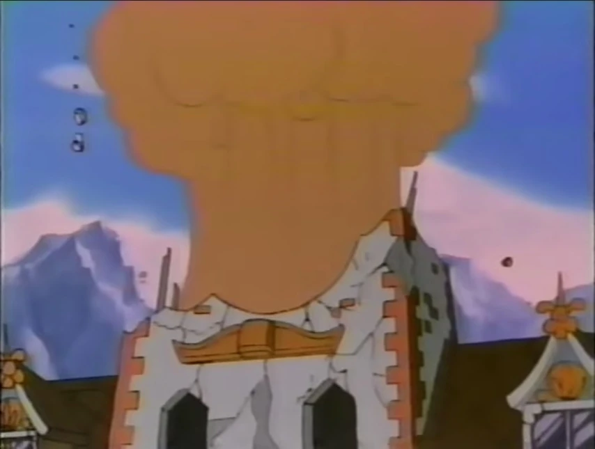 Sound Ideas, CARTOON VARIOUS HITS AND SCRAPES Soundeffects Wiki