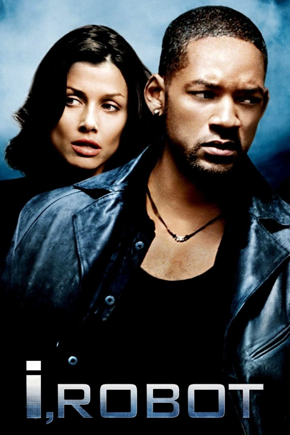 I, Robot (2004) Soundeffects Wiki FANDOM powered by Wikia