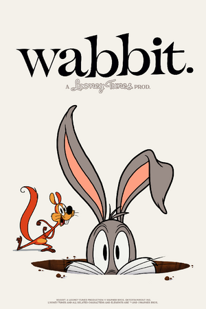 Wabbit Cover