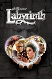 Labyrinth Poster