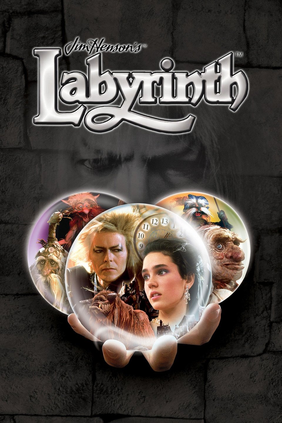 1986 Labyrinth 1986 Labyrinth